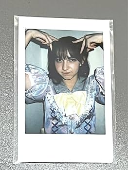 Amazon.co.jp: FRUITS ZIPPER 早瀬ノエル チェキ ふるっぱー